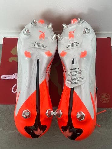 original ranac: Puma Ultra 5 Ultimate SG kopačke – PRVA KLASA - Model: Ultra 5 — 9