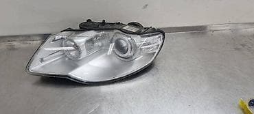 kamere za traktor: FAR ZA VOLKSWAGEN TOUAREG - 7L6941031C | Far Touraeg — 1