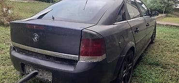 zvezdano nebo auto: STOP SVETLA ZA OPEL VECTRA C OD 2002. DO 2005. GOD. | stop svetla — 1
