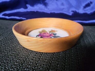 Home Decor: Needlepoint — 5