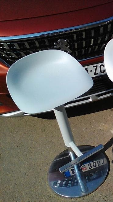 ikea ljuljaska: Barska - baštenska stolica IKEA Janinge VRLO KVALITETNA i elegantna — 1