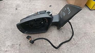 RETROVIZOR ZA VOLKSWAGEN POLO OD 2013. DO 2016. GOD