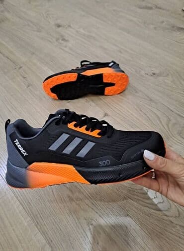 imac patike: Trainers, Adidas, size - 46 — 3