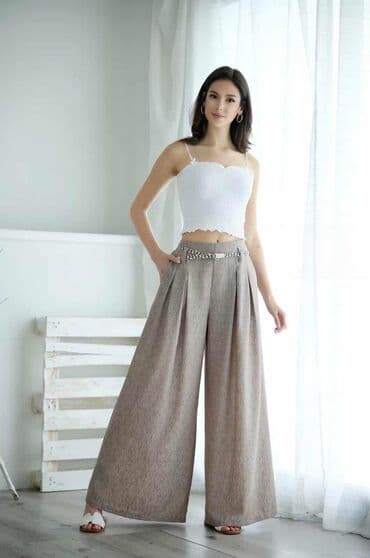 Pantalone: Normalan struk