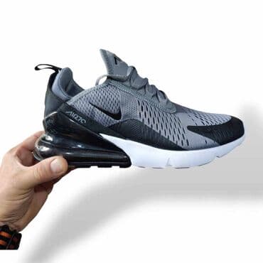 nike react zenske patike: Trainers, size - 46 — 3