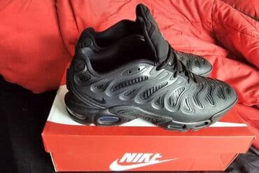 cipele sa platformom: Trainers, Nike, size - 42 — 1