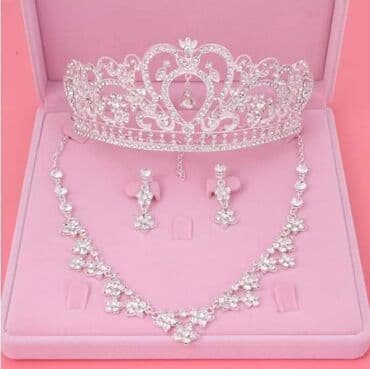 pozlata nakita cijena: Set nakita
Cena: 2500din — 1