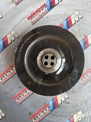 Vozila: REMENICA RADILICE M57N ZA BMW 325, 330, 335 . OD 2004. DO 2010. GOD — 2