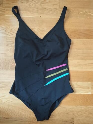 Other: L, Polyester, color - Black — 1