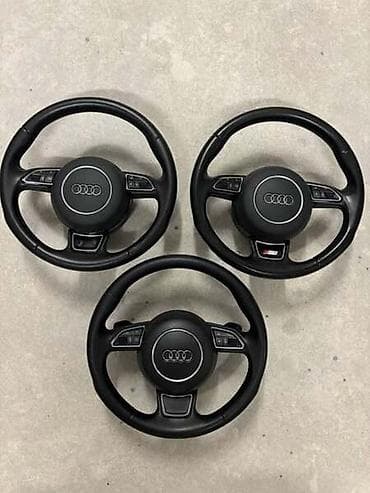 punjac za akumulator cena: VOLAN ZA AUDI A3, A6, A6 ALLROAD . OD 2011. DO 2018. GOD. | za — 1