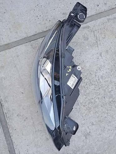 dusek za vodu: Peugeot, 2014 г. — 2