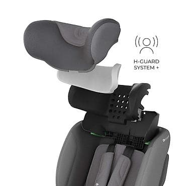 Autosedišta: KINDERKRAFT SET AUTO SEDIŠTA I-LITE I-FIX ENDURA SAFE SA ISOFIX BAZOM — 5
