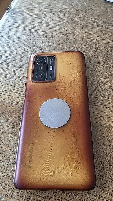 maske za samsung a14: Xiaomi 11T – 8 GB RAM, 128 GB memorije - Ekran: 6.67" AMOLED — 5