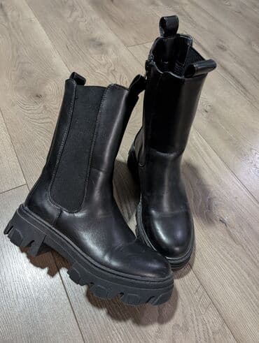 ženska obuća: Čizme, 36 — 2