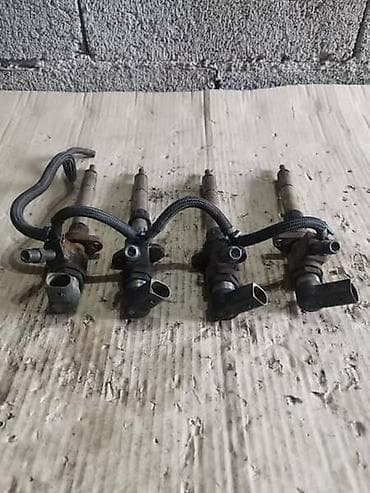 Dizne: DIZNE 2.0 HDI SIMENS ZA PEUGEOT 407 OD 2004. DO 2011. GOD. | Dizne — 4