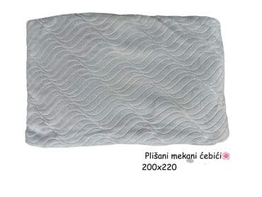 gorionici za plinske boce: Pliš — 11