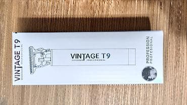 daljinski za klimu: Nov trimer za kosu i bradu. Ima USB punjač za punjivu bateriju i — 7