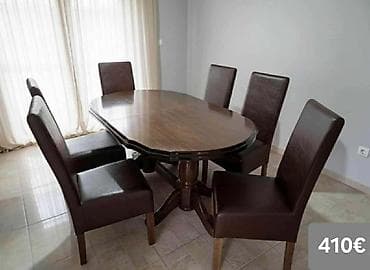 kolevka za bebe: Trpezarijski setovi – više modela - Set 1 (prikaz 1 i 4) – 640€: - — 5