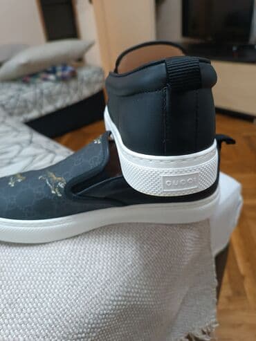 gucci mokasine: Patike, Gucci, veličina - 41 — 3