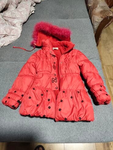 Papuče: Dečje zimske cipele – veličina EU 35 (UK 2.5) - Model: Kids’ Winter na lalafo.rs — 5 Papuče: Dečje zimske cipele – veličina EU 35 (UK 2.5) - Model: Kids’ Winter — 5