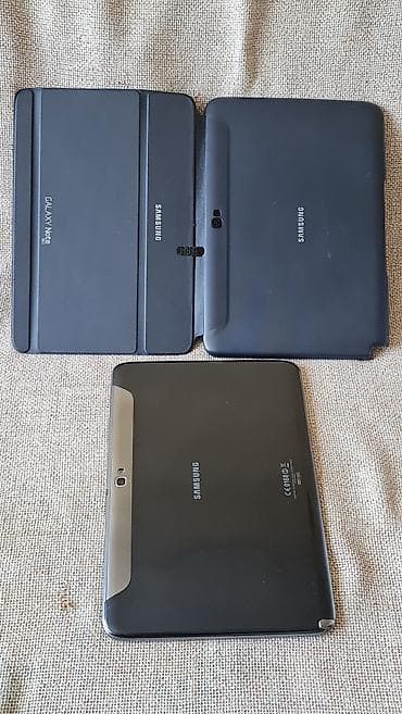 prodaja laptopova: Samsung Galaxy Note 10.1 – tablet sa S Pen olovkom - Ekran 10,1 inča — 6
