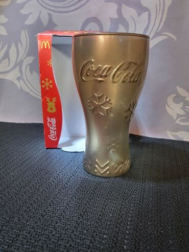 swarovski case za vino cena: Casa nova coca cola,limitirana bozicna serija iz 2021god. Nova — 8