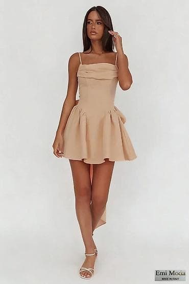 pull and bear haljine srbija: 03. Haljina 2.800 dinara. L — 3