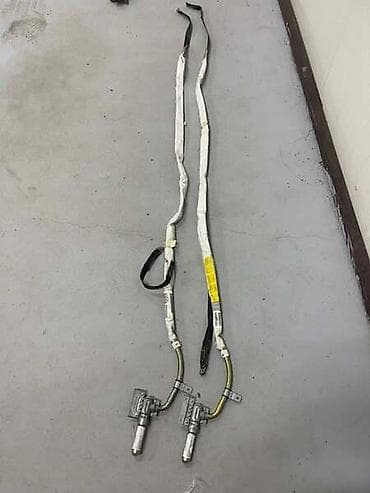 KROVNI AIRBAG ZA BMW X5 OD 2002. DO 2007. GOD. | krovni airbag bme na lalafo.rs KROVNI AIRBAG ZA BMW X5 OD 2002. DO 2007. GOD. | krovni airbag bme