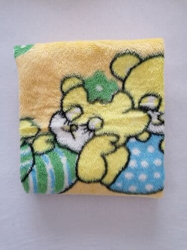 ram za goblene: Size - For babies, color - Multicolored — 1