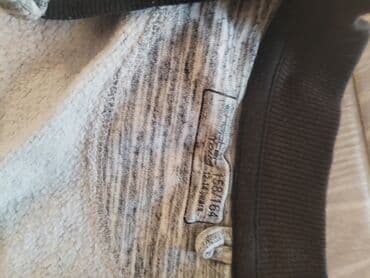 h and m majice: M (EU 38) — 3
