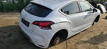 Cars for Parts: DELOVI ZA CITROEN DS4 | Citroen DS4 Polovni delovi Originalni — 4