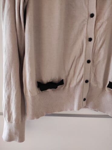 midi haljine h m: L (EU 40), Buckle — 2