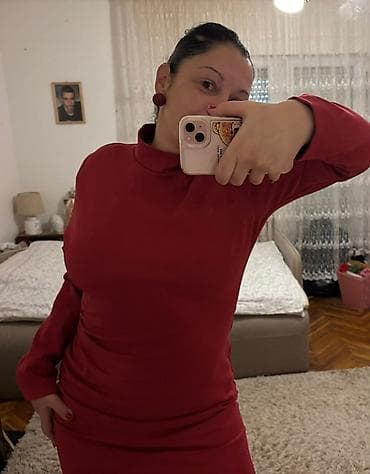 Potpuno nova P. S. Fashion haljina, samo skinuta etiketa. To je njihov — 3