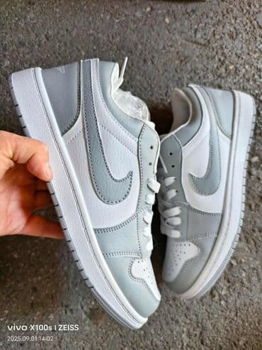 steve madden muske patike: Patike, Nike — 1