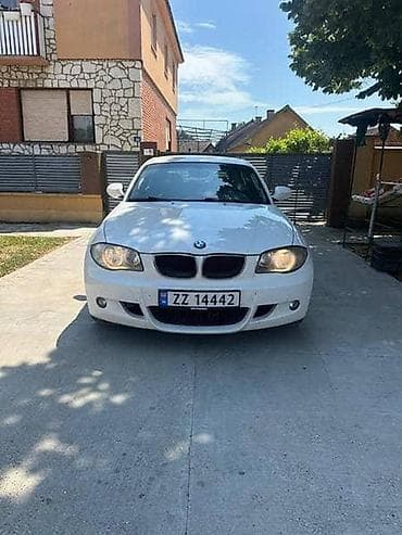 delovi za opel corsa c: N43B20A E87 LCI M-PAKET ZA BMW 116 OD 2007. DO 2012. GOD. | Bmw 116i — 1