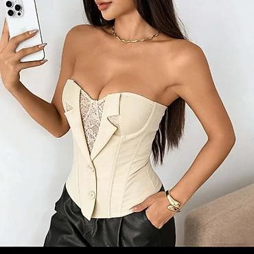 Muška obuća: Korset
Cena 2300
Uni vel.
V18 — 3