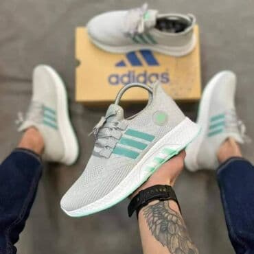 adidas patike terrex swift r2 gtx: Trainers, size - 44 — 1