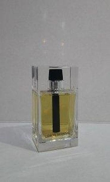 bros dior: CHRISTIAN DIOR HOMME EDT100ML TSTR | Christian Dior Homme edt100ml — 2