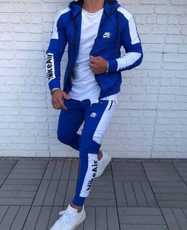 bogner trenerke: S M L XL 2XL
4500 — 1