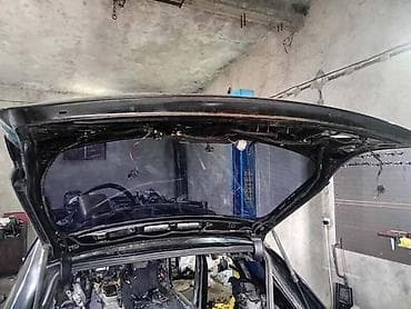 audi a1 rs grill: GEPEK VRATA ZA AUDI A6 OD 2004. DO 2008. GOD. | gepek vrata za Audi — 2