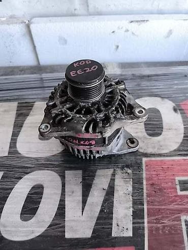 ALTERNATOR 2.0DIZEL ZA SUBARU OUTBACK OD 2009. DO 2014. GOD. | na lalafo.rs ALTERNATOR 2.0DIZEL ZA SUBARU OUTBACK OD 2009. DO 2014. GOD. |