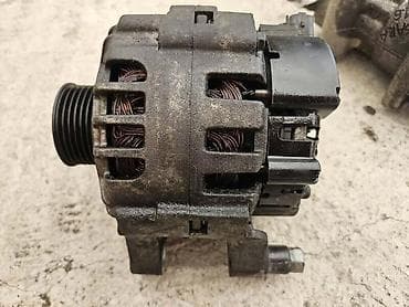 alternator yugo 55 cena: ALTERNATOR 1.6 BENZ ZA CITROEN XSARA PICASSO ZA 2007. GOD. - 9 — 4