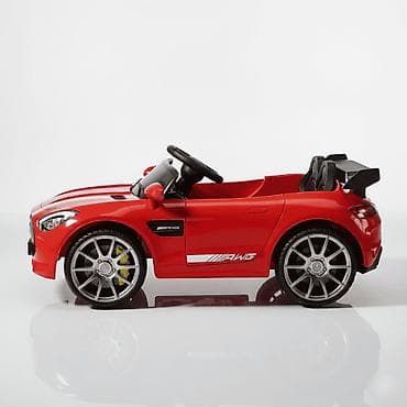roda auto sedista za decu: Automobil za decu na akumulator Crveni (12V) – SM-25104C-290 Šifra — 3