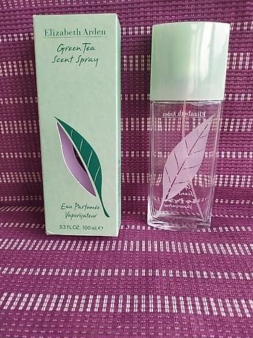nike 97 original: Elizabeth Arden Green Tea 100 ml - Prazna Boca + Kutija Cca: 100 ml / — 1