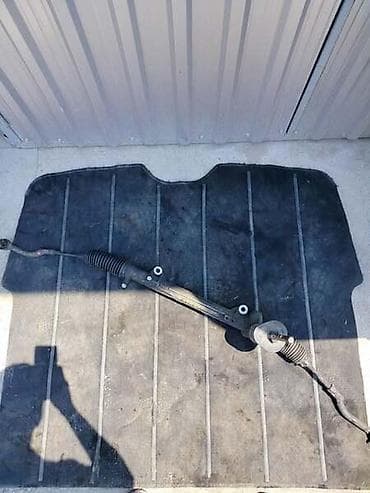 Car Parts: LETVA VOLANA ZA NISSAN QASHQAI OD 2006. DO 2013. GOD. | Letva Volana — 1