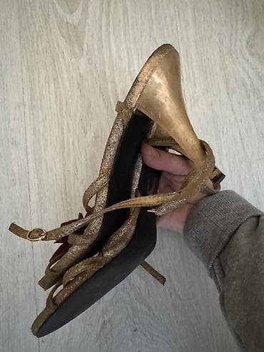 leon sandale 2023: Preudobne — 5