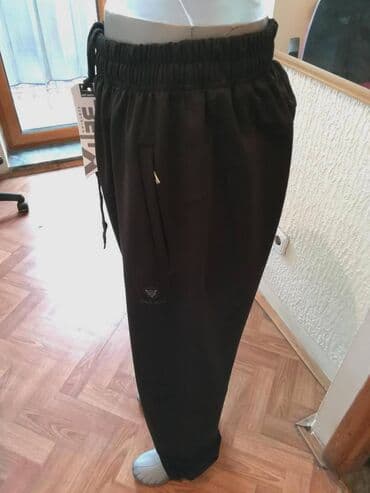 kačketi sa životinjama: Nova muska pamucna trenerka donji deo Benx u velikoj velicini — 3