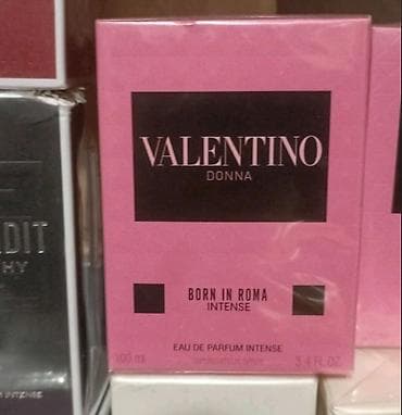 mona torba sa nitnama: Valentino Donna Born in Roma Intense – Eau de Parfum Intense za žene — 2