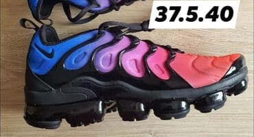 Patike: Patike, Nike, veličina - 38 — 2