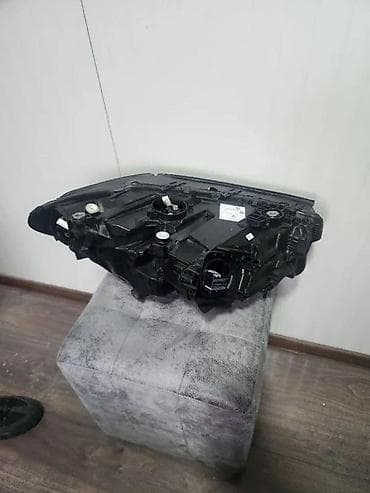 led u vrbasu: LEVI FAR BMW X3 21-23 | Full led bmw x3 — 4